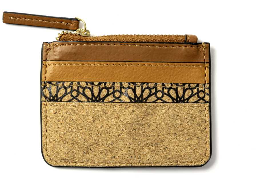 Card Holder Design 1 Iris